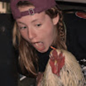 Meet your Posher, Abby